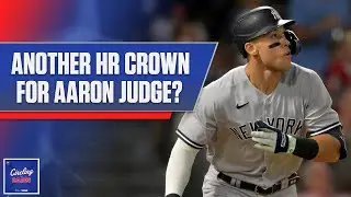 2023 MLB Outfielder fantasy rankings: Judge, J-Rod and Acu&ntilde;a on top | Circling the Bases