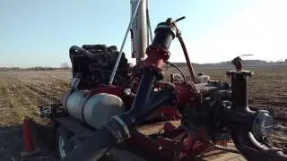 Dragline Walkthrough