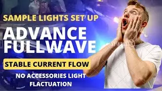 MIO SPORTY FULLREWIRING ADVANCE FULLWAVE STABLE CURRENT FLOW