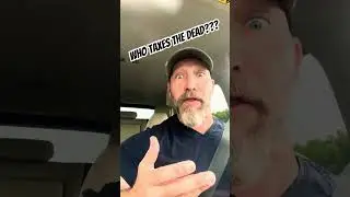 Who Taxes the Dead??? #motivation #comedy #taxes #thatbaldguy #wakeup #whataworld #drive