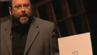 Marc Salem-Talk and Performance