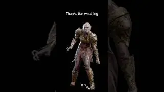 Secret Zombie Minthara #baldursgate3 #baldursgate3guide #bg3