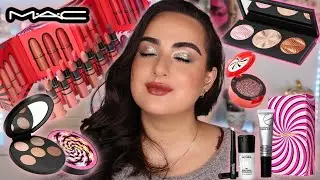 THESE ARE THE BEST HOLIDAY GIFTS FROM MAC COSMETICS!