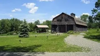 UNIQUE 4,000 SF FARMHOUSE ON 72+ ACRES - Paul & Tim Meagher, RE/MAX WAYNE