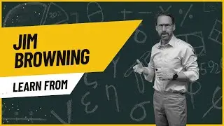 Jim Browning on Clarity, Leadership, and Building Companies That Last