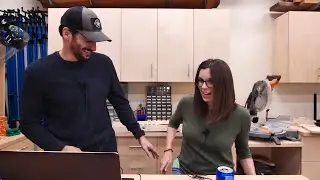 I Don't Go Commando in Jeans! Fix This Build That Live - 11/14/2021