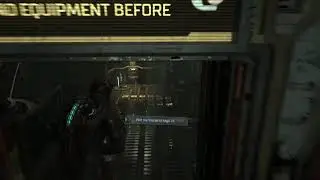 Dead Space Chapter 11: Alternate Solutions Part 2