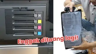 Keunggulan Printer Sublim Terbaru | Epson SureColor F6430