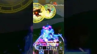 I Tried the NEW Gas Fruit in Blox Fruits