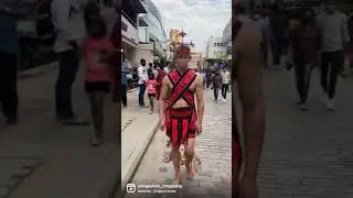 Being tribe(Tangkhul Naga tribe, Manipur)