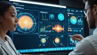 &ldquo;5 AI Tools That Will Change Your Daily Life in 2025 &ndash; Productivity, Learning & Creativity&rdquo;