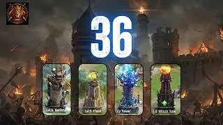RoE - Fending Off Invaders Lvl36