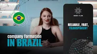 Company Formation in Brazil