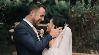 Terri & Tony's Wedding Film | Stone House, Stone