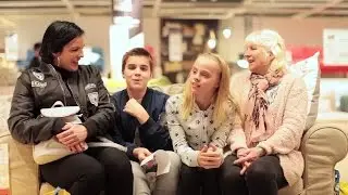 IKEA Lakeside celebrates 20 years