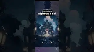 TKDB Tokyo Debunker Nightmare Hotel Theme (Extended Version)