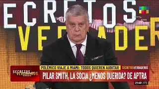 🔴FEROZ INTERNA EN APTRA: QUEJAS, ACUSACIONES Y ESC&Aacute;NDALO