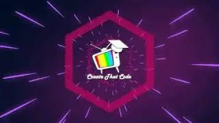Welcome To Create That Code