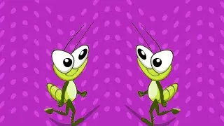 Bob Zoom Effects Sponsored by Klasky Csupo Effects 