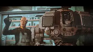 Финал / Wolfenstein - The New Order #10