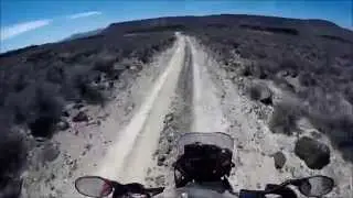 Lone Mountain Loop Part 2
