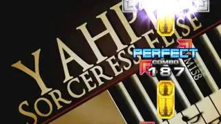 Yahpp - Sorceress Elise S23 [PUMP IT UP FIESTA]
