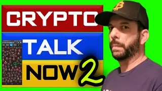 Crypto Bubbles Tutorial How To Use Crypto Bubbles For Crypto Market Research Crypto Talk Now 2