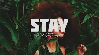 Afrobeats Instrumental