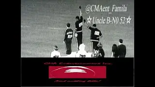@victoriousvibez7211 #UNCLEBN0 (LiVE) at FredeFAMEfest 2023 | @CMAentertainment8TV