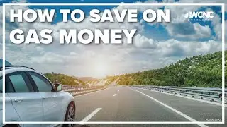 These tips will help you save gas money