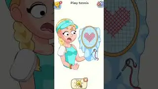 DOP 5 Draw one part fun mobile puzzle game (walkthrough+tips)#gaming #game #dop5 #puzzle