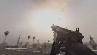 Ghosts SC2010 in COD4