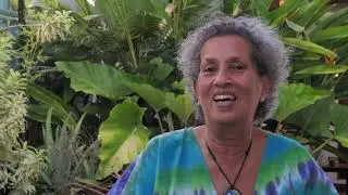 Barbara Jenkins, Author - Brooklyn Caribbean Literary Festival