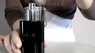 Интимный лубрикант LELO, 150 мл  Интим магазин IntimMag ru ru