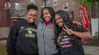 Bloomfield College of Montclair State University: Small College. Big Outcomes. Built For You.