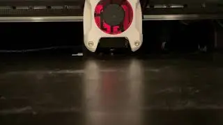 Voron V2.4 Printing PLA