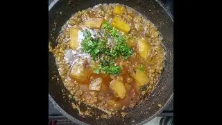 Very Healthy Mutton Kothu Curry Fry / Kothucurry Poriyal