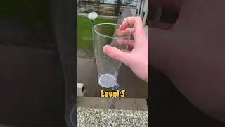 Мы попробовали разбить НЕБЬЮЩЕЕ стекло!
