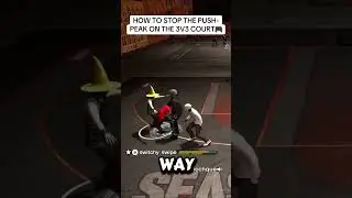 let&rsquo;s stop this push peak cheese together yall😤🤟🏾! #2k26 #nba2k26 #howto #tutorial