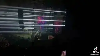 Dr Peacock - Mad Massquerade