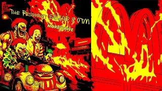The Resonant Squad & OTM - More Drive