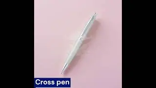 PREMIUM PENS BY CROSS