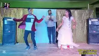 তোমারওই মিষ্টি হাসি নৃত্য শিল্পী শিরিন,,আমিন,,,সুরভী,,