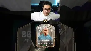 МОЙ ПРЕДЗАКАЗ НАБОРА ИКОНОК FC 26!👀🔥