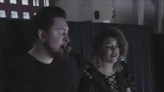 Say A Little Prayer/ Aretha Franklin / BrotherMan Live Session