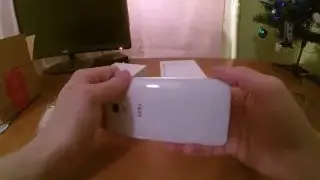 Распаковка смартфона LeTV Le1 (x600) от VeloPilot Reviews