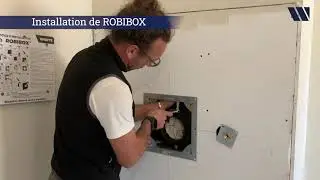 Installation de ROBIBOX® - Témoignage client #2