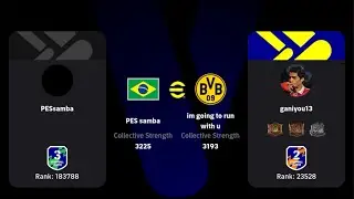 Road to div 1✨❤️ (EFOOTBALL)