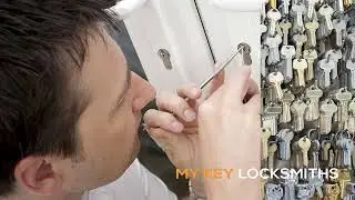My Key Locksmiths - Locksmith Woking