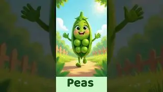 Vegetable Names in Hindi | सब्ज़ियों के नाम: मटर, पेठा, टिंडा, कच्चा पपीता, अदरक